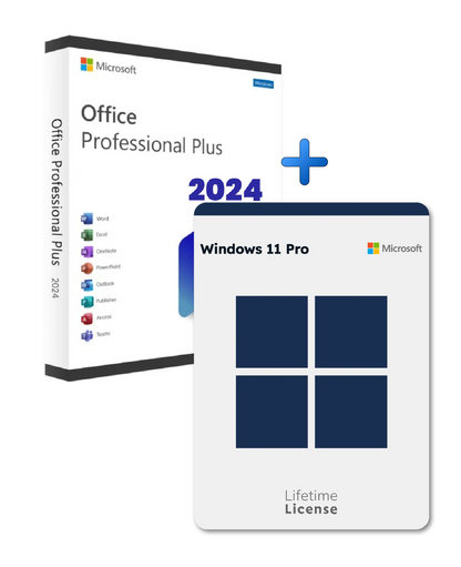 Microsoft Windows and Office Digital Licenses